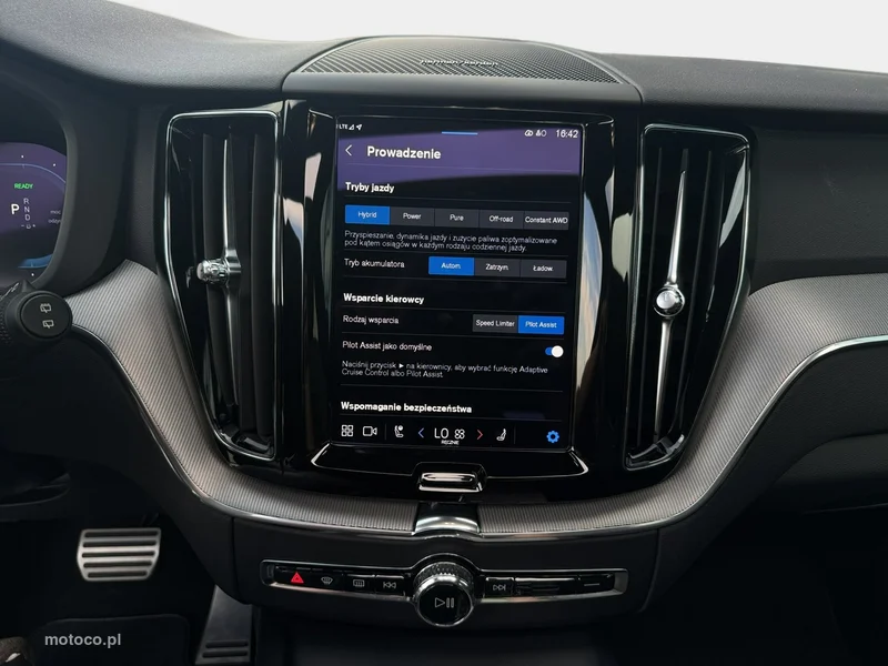 Volvo XC 60 20