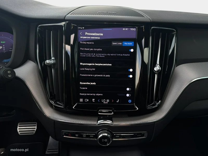Volvo XC 60 21