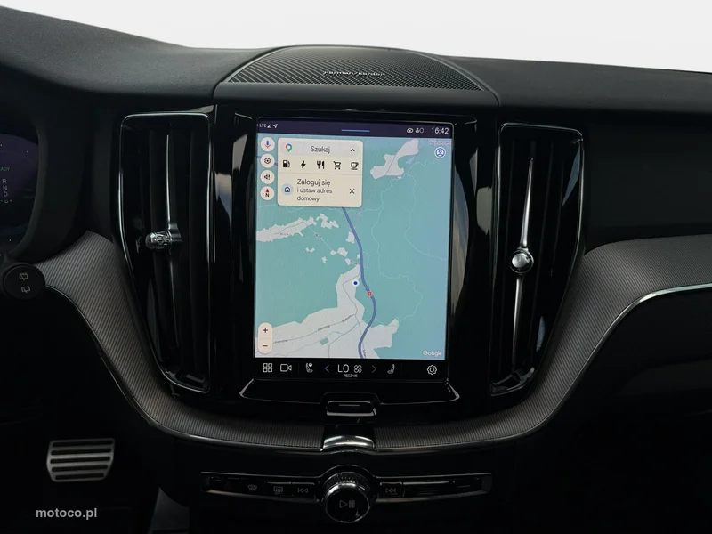 Volvo XC 60 22