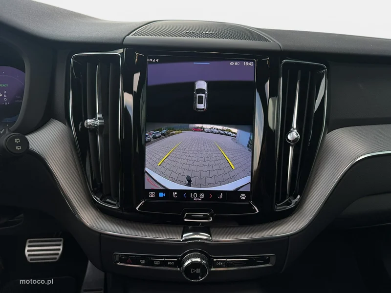 Volvo XC 60 23