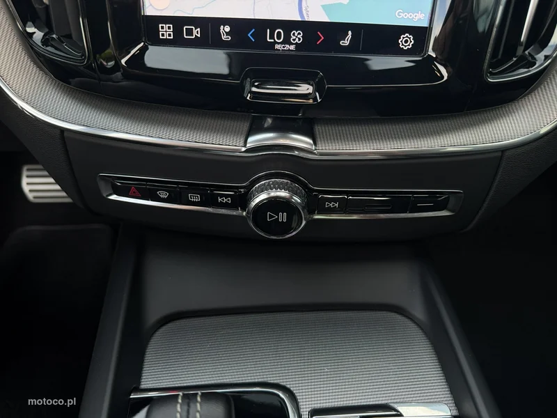 Volvo XC 60 24