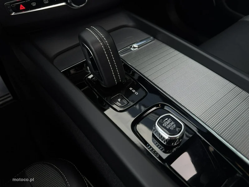 Volvo XC 60 25