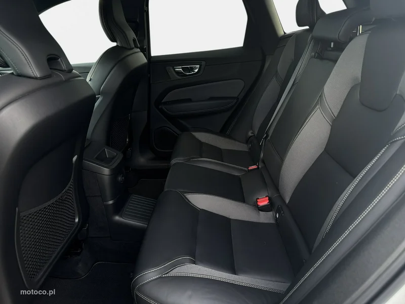 Volvo XC 60 30