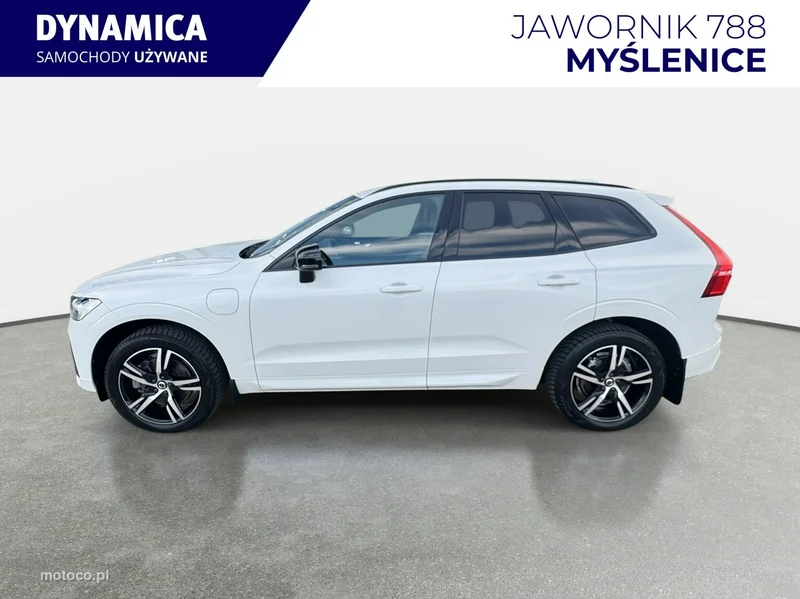 Volvo XC 60 5