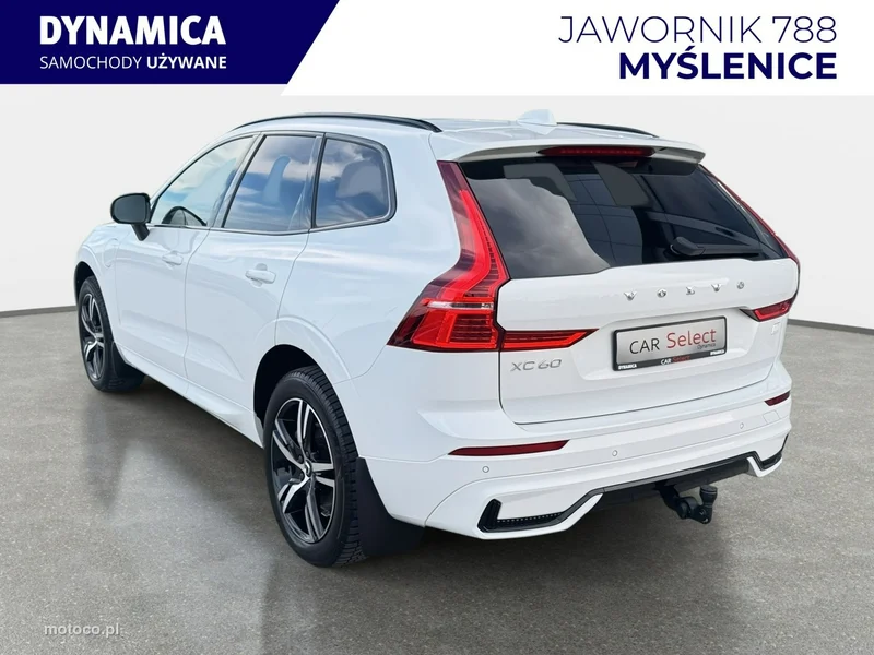 Volvo XC 60 6