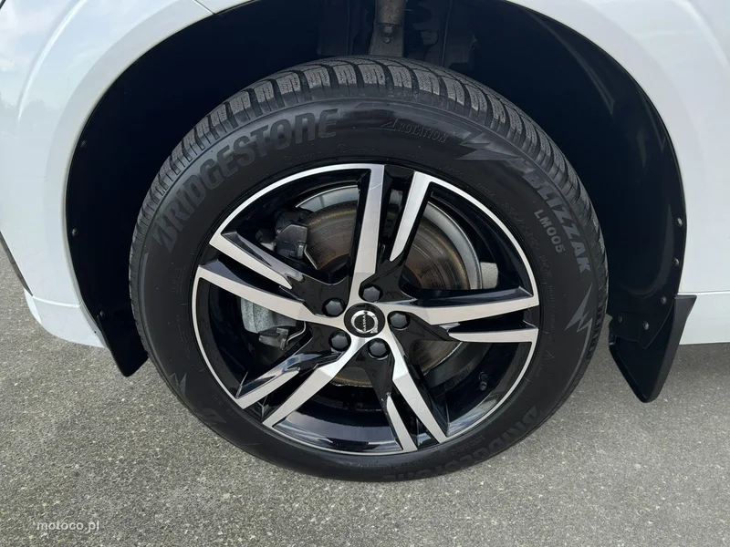 Volvo XC 60 10