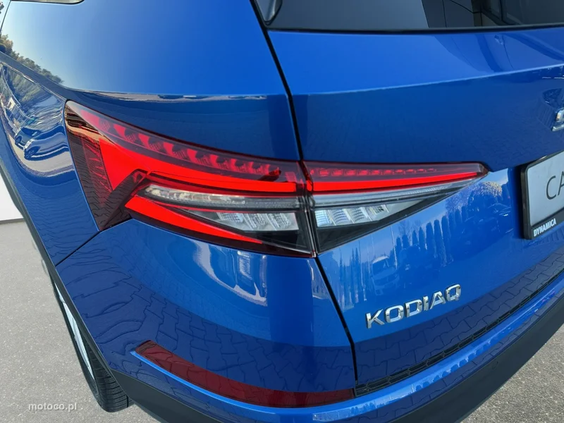 Skoda Kodiaq I 11