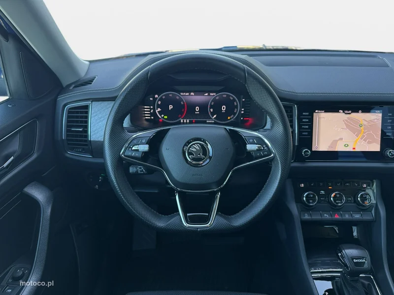 Skoda Kodiaq I 13