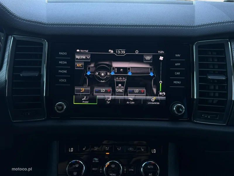 Skoda Kodiaq I 21