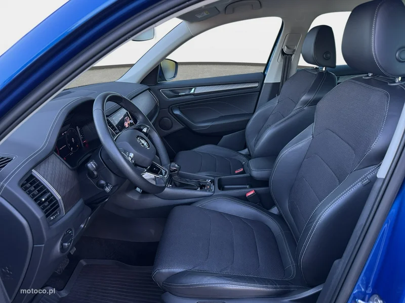 Skoda Kodiaq I 30