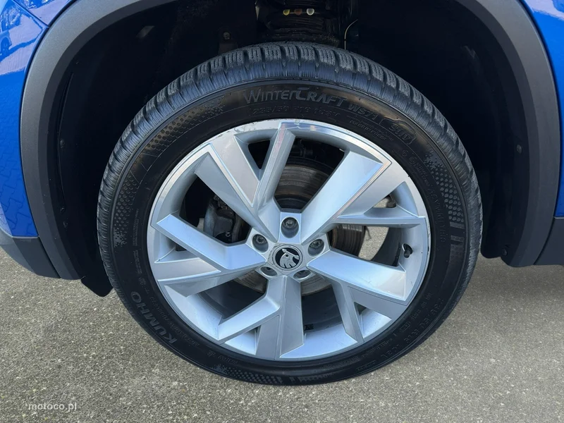 Skoda Kodiaq I 10