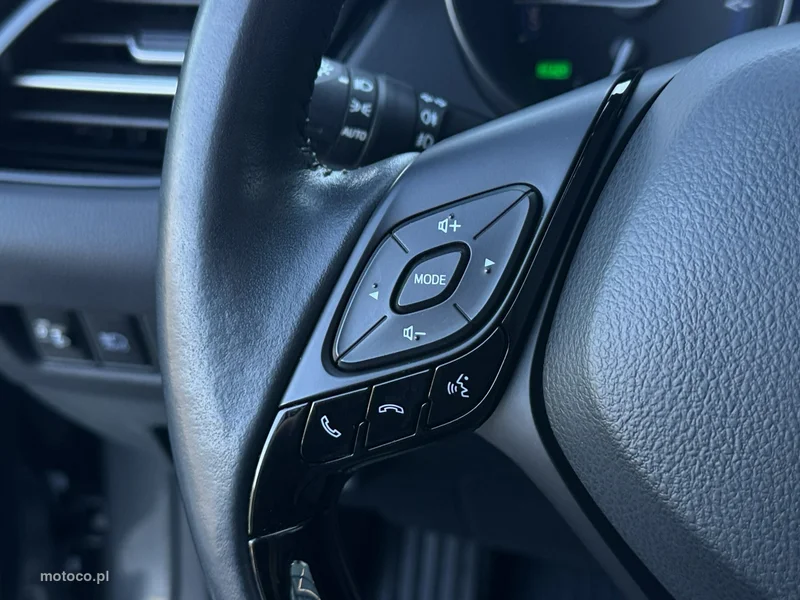 Toyota C-HR II 14