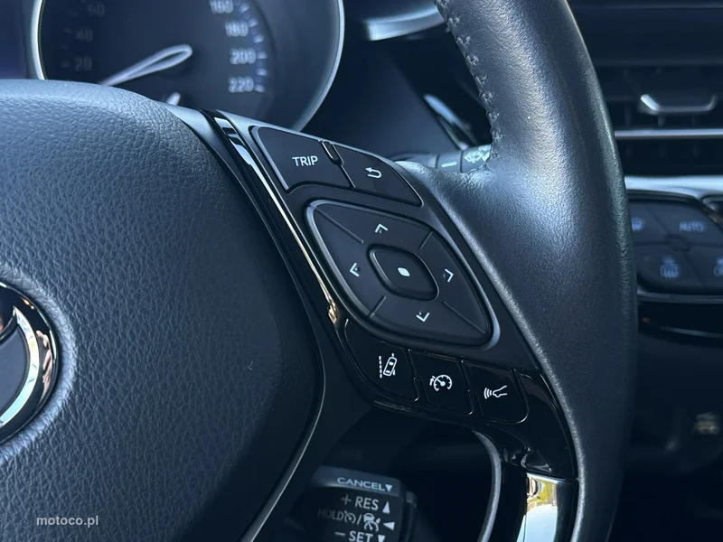 Toyota C-HR II 15