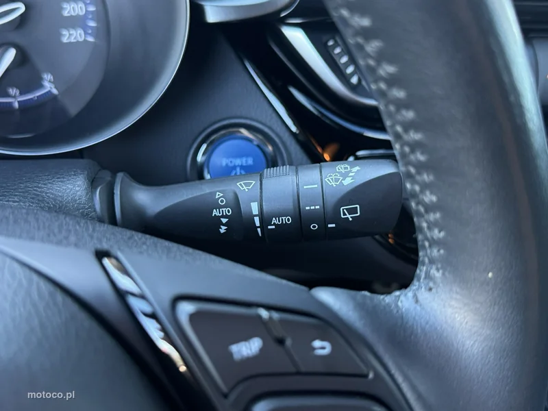 Toyota C-HR II 17