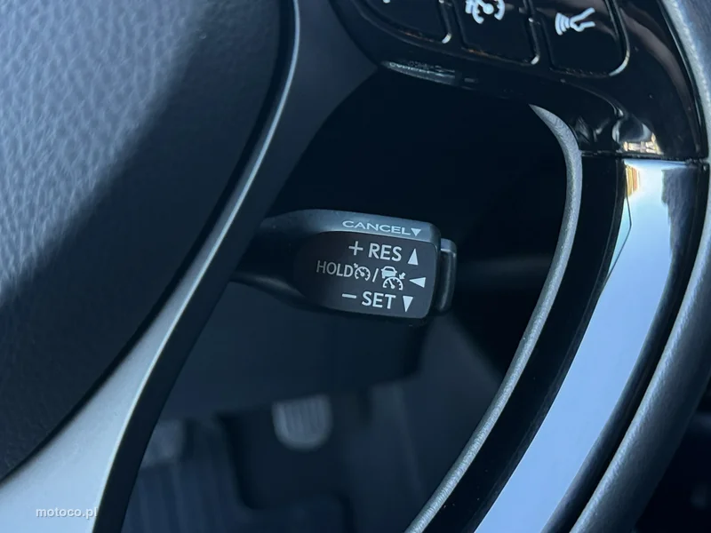 Toyota C-HR II 18