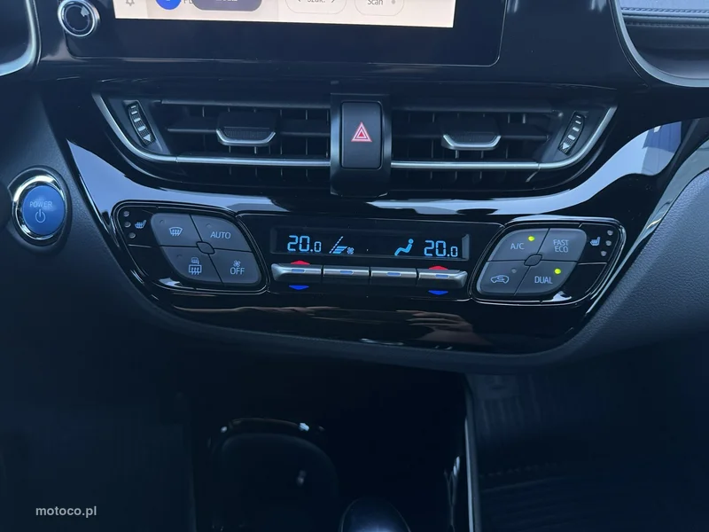 Toyota C-HR II 23