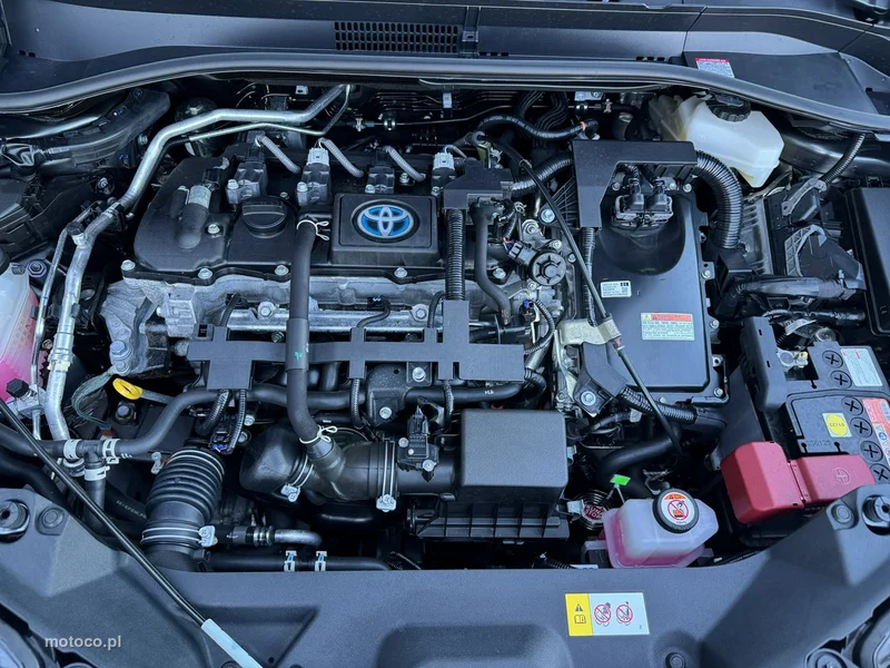Toyota C-HR II 31