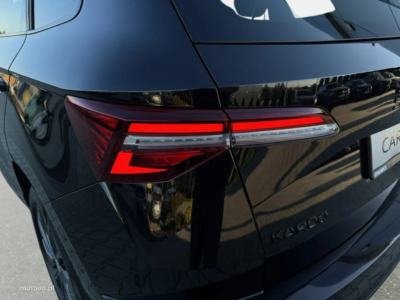 Skoda Karoq I 11