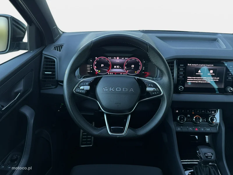 Skoda Karoq I 13