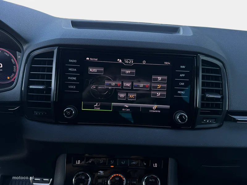 Skoda Karoq I 18