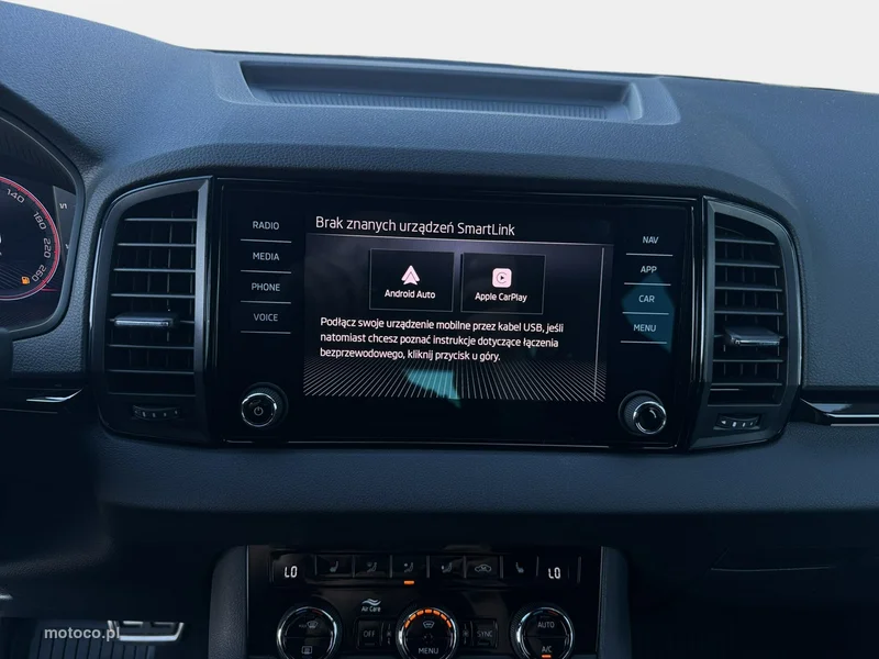 Skoda Karoq I 20