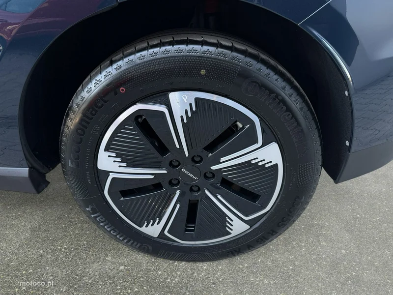 Jaecoo 5 10