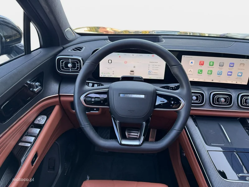Jaecoo 8 13