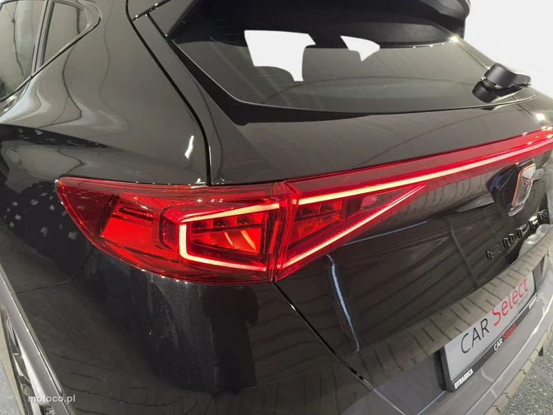 Cupra Formentor 11