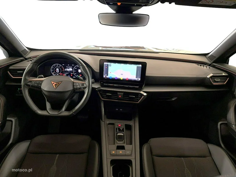 Cupra Formentor 12