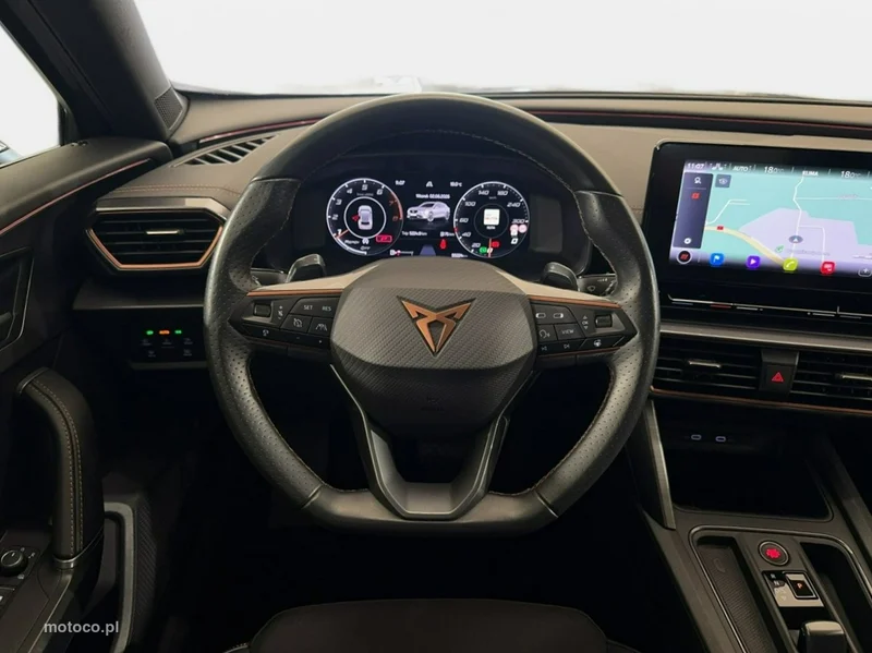 Cupra Formentor 13