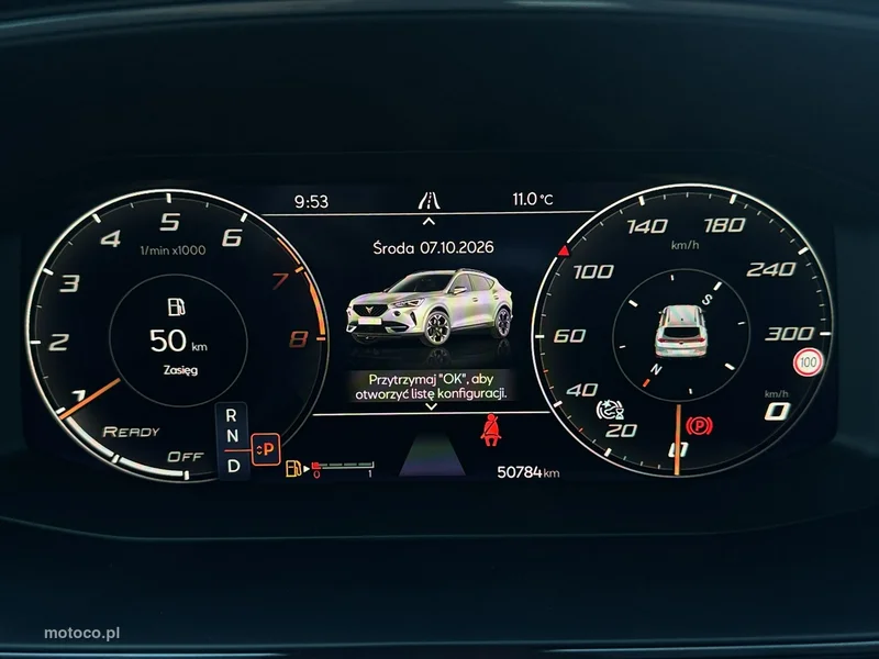 Cupra Formentor 16
