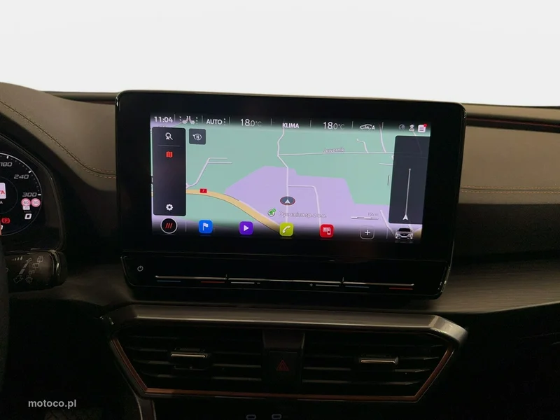Cupra Formentor 18