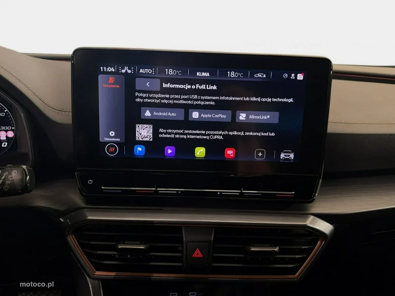 Cupra Formentor 21