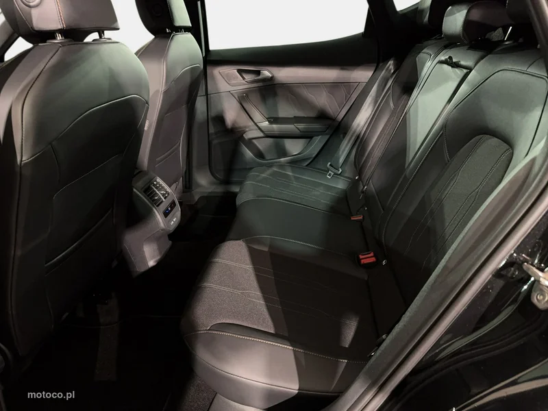 Cupra Formentor 25