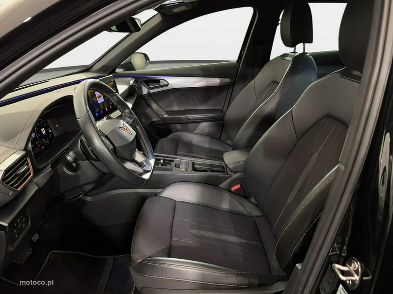 Cupra Formentor 28