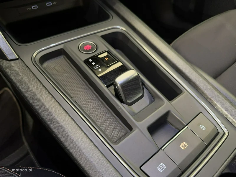 Cupra Formentor 29