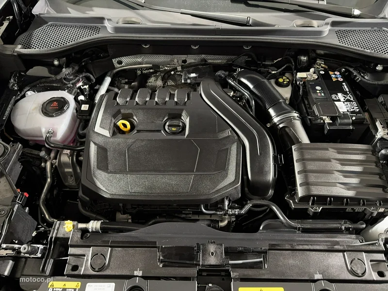 Cupra Formentor 30