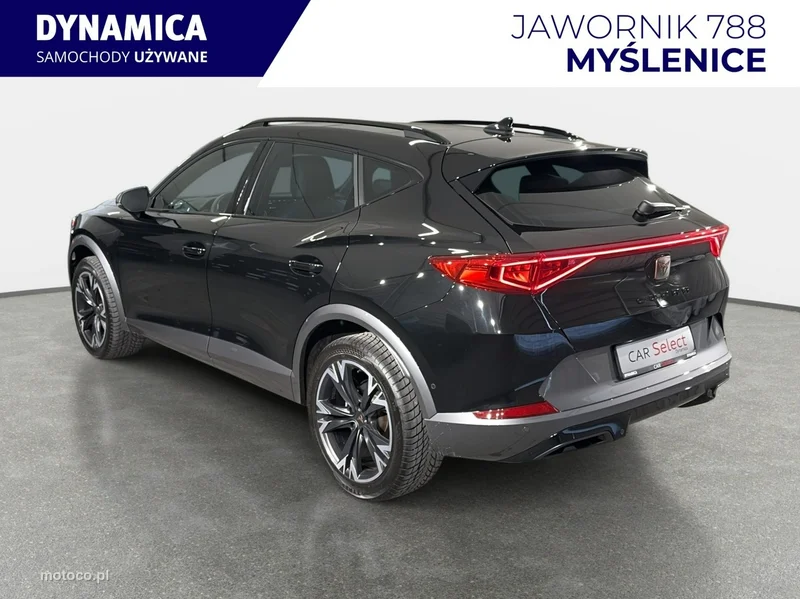 Cupra Formentor 6