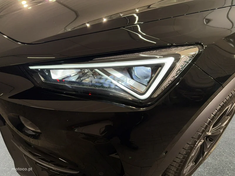 Cupra Formentor 9