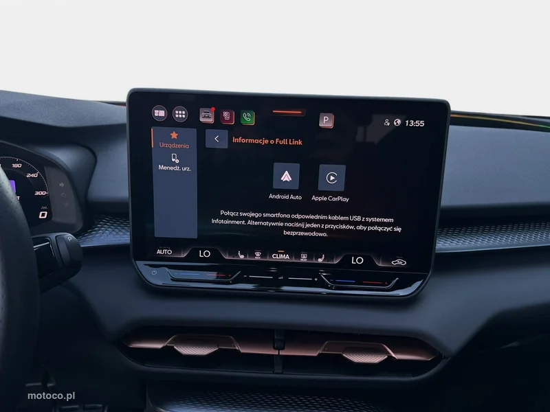 Cupra Terramar 17