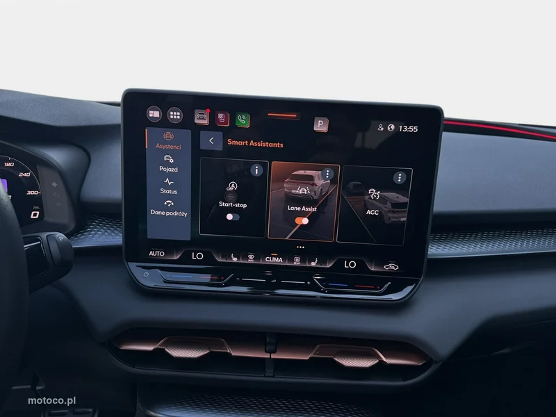 Cupra Terramar 18