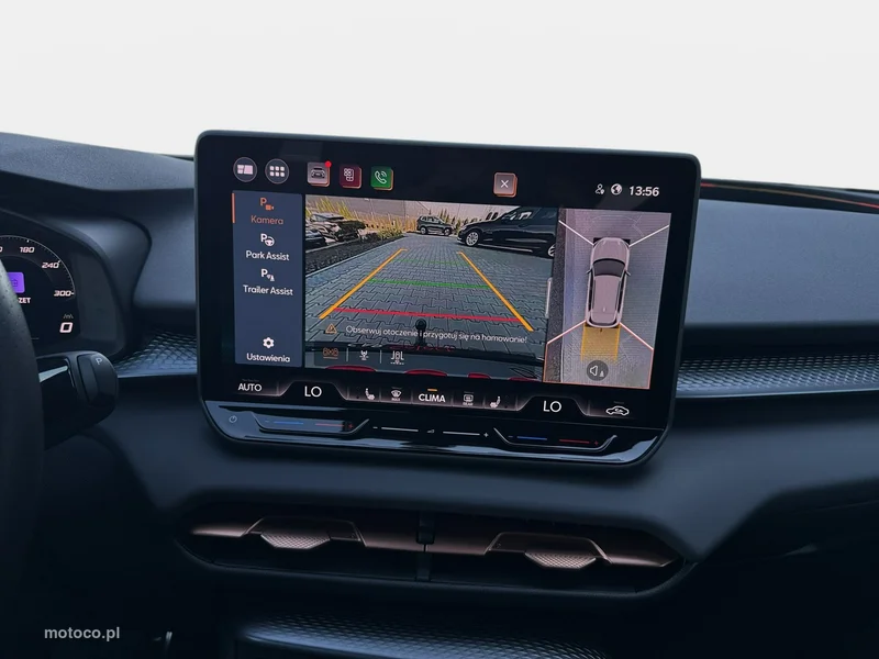 Cupra Terramar 22