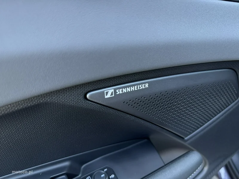 Cupra Terramar 31