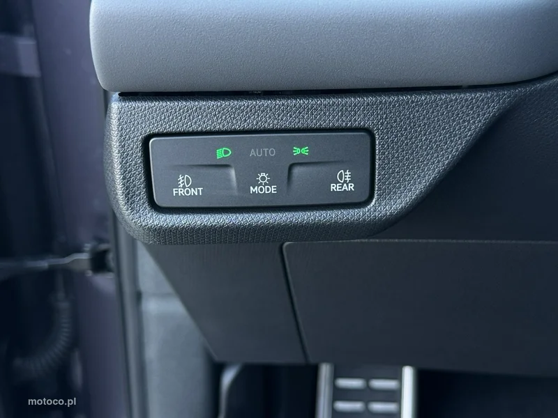 Cupra Terramar 33