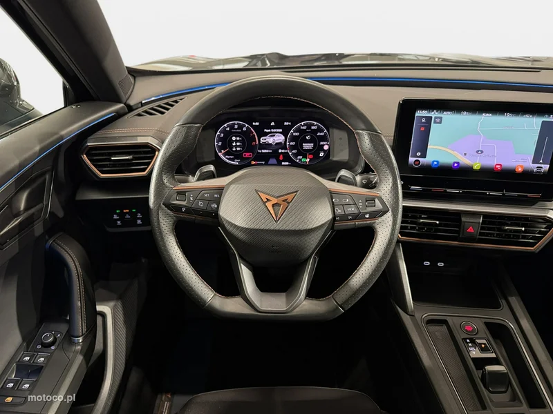Cupra Formentor 13