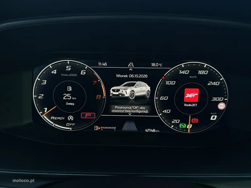 Cupra Formentor 14