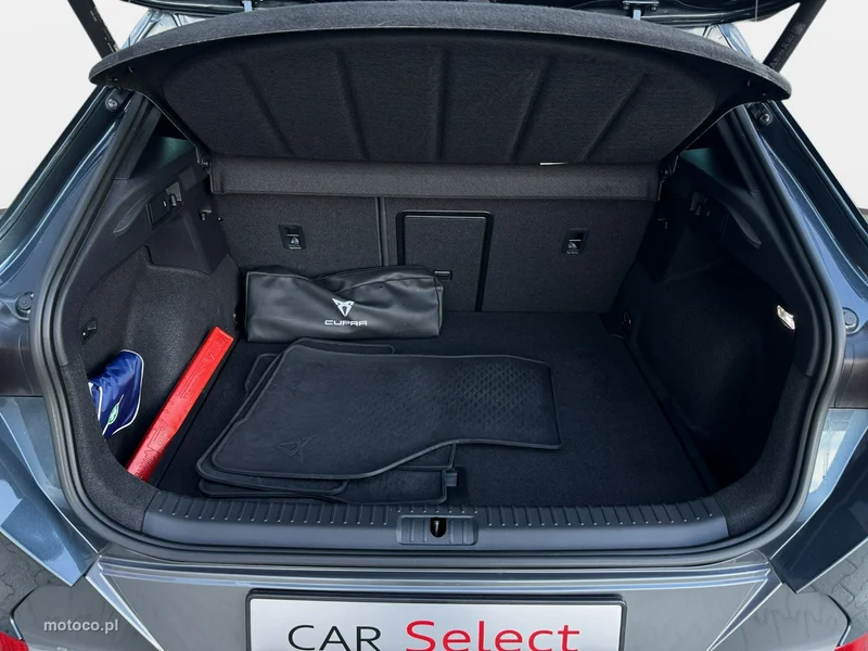 Cupra Formentor 27