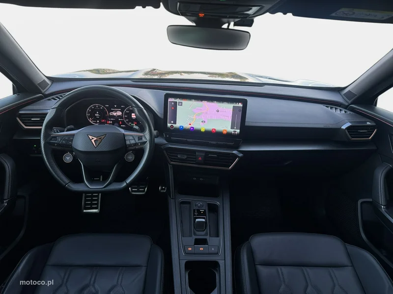 Cupra Formentor 12