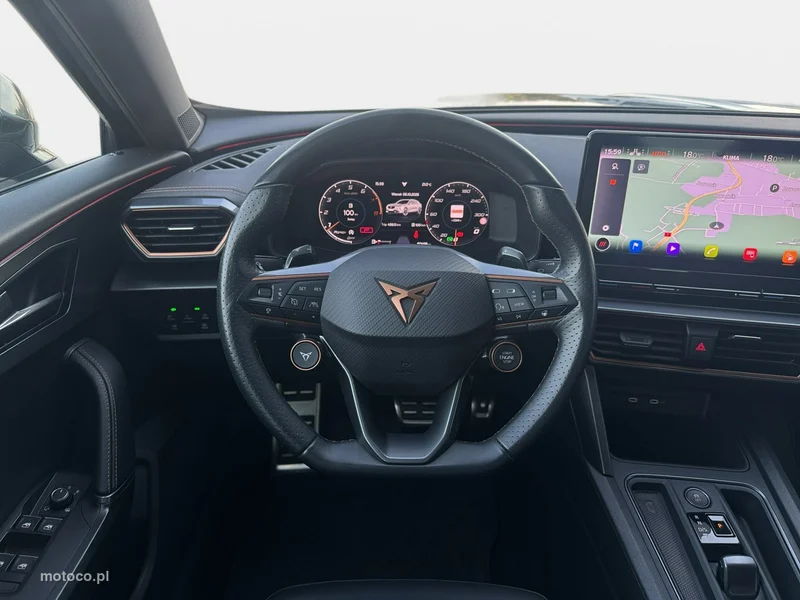 Cupra Formentor 13