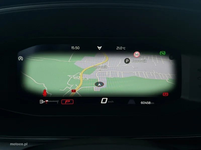 Cupra Formentor 17